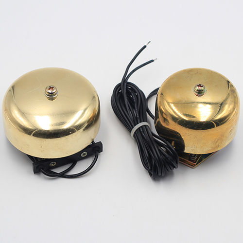 Hitachi Arriving Gong